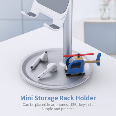 Mobile Phone Tablet Stand - Zambeel