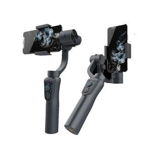 Mobile Phone Three - axis Stabilizer Handheld Anti - Shake Photography - Zambeel