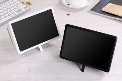 Mobile Phone Video Screen Magnifier Amplifier - Zambeel