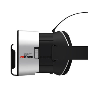 Mobile Phone Virtual Helmet Integrated Machine - Zambeel