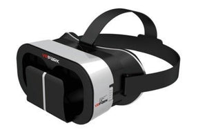 Mobile Phone Virtual Helmet Integrated Machine - Zambeel