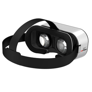 Mobile Phone Virtual Helmet Integrated Machine - Zambeel