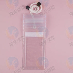 Mobile Phone Waterproof Case Sealed Waterproof Bag - Zambeel