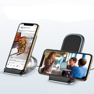 Mobile Phone Wireless Charger - Zambeel