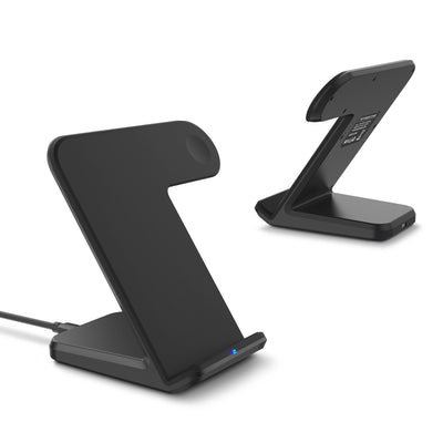 Mobile Phone Wireless Charger - Zambeel