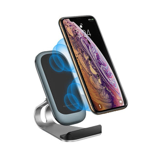 Mobile Phone Wireless Charger - Zambeel