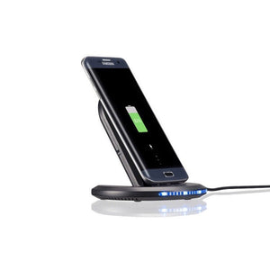 Mobile Phone Wireless Charger Bracket Charger Wireless Charger Fast Charging Wireless Charger - Zambeel