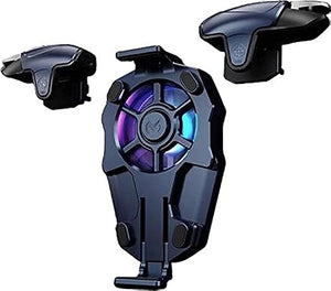 Mobile Trigger With Fan - Zambeel