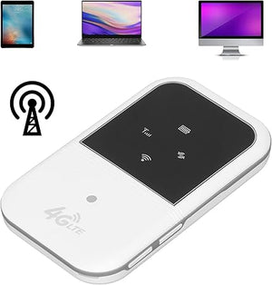 Mobile WiFi 4G/5G LTE - Zambeel