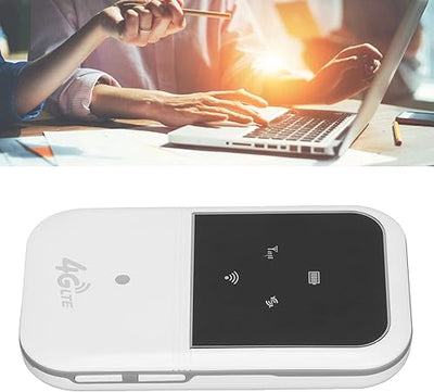 Mobile WiFi 4G/5G LTE - Zambeel
