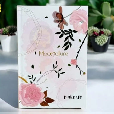 Mocallure - 4 - Layer All - In - One Makeup Palette - Zambeel