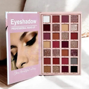 Mocallure - 4 - Layer All - In - One Makeup Palette - Zambeel
