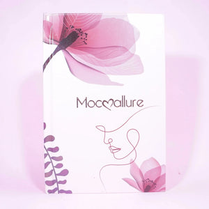 Mocallure - 4 - Layer Professional Makeup Palette - Zambeel