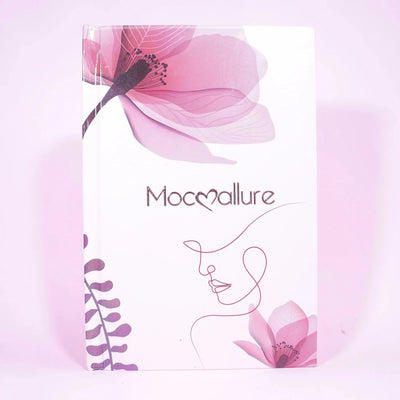 Mocallure - 4 - Layer Professional Makeup Palette - Zambeel