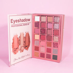 Mocallure - 4 - Layer Professional Makeup Palette - Zambeel