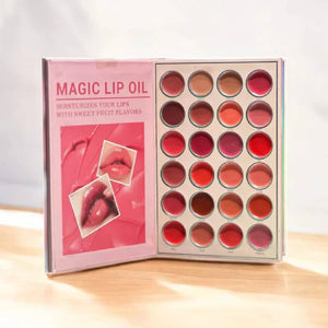 Mocallure - 5 - in - 1 Butterfly Makeup Palette - Zambeel
