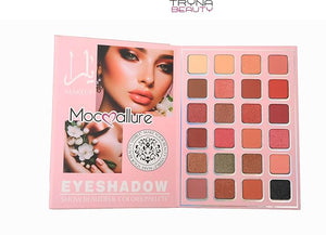 Mocallure - All - In - One Multi - Color Makeup Palette - Zambeel