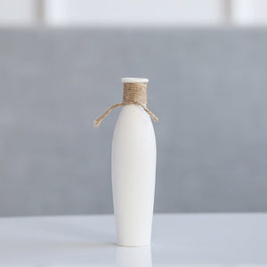 Modern And Simple Artificial Flowers, Dried Flowers, Artificial Flowers, Home Accessories, Ceramic Vases, Flower Arrangements, Flower Countertops, Ornaments - Zambeel