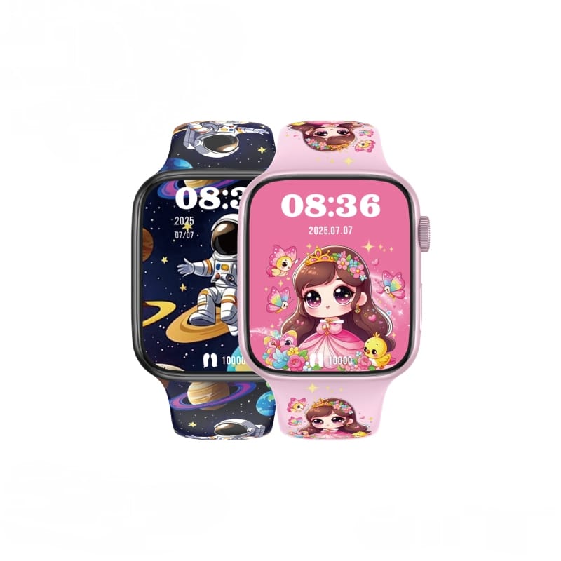 Modio - MW20 Mini Kids Smart Watch - Zambeel