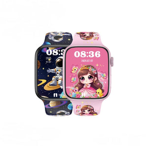 Modio - MW20 Mini Kids Smart Watch - Zambeel