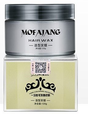 Mofajang Hair Wax - Zambeel