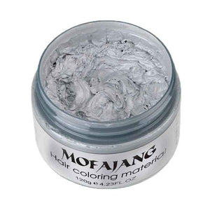 Mofajang Hair Wax - Zambeel