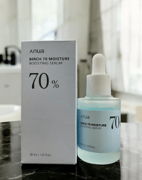 Moisture Boosting Serum(30ml) (Original) - Zambeel