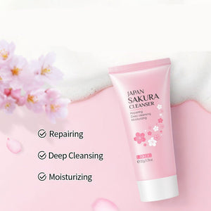 Moisturize The Skin, Clean The Pores And Clean The Face - Zambeel