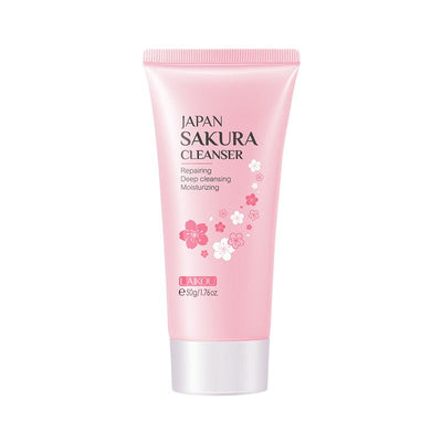 Moisturize The Skin, Clean The Pores And Clean The Face - Zambeel