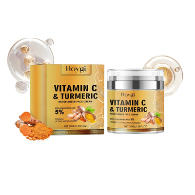 Moisturizer Face Cream - Zambeel