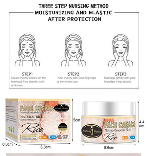 Moisturizing And Brightening Skin Care Products - Zambeel