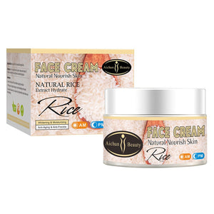 Moisturizing And Brightening Skin Care Products - Zambeel