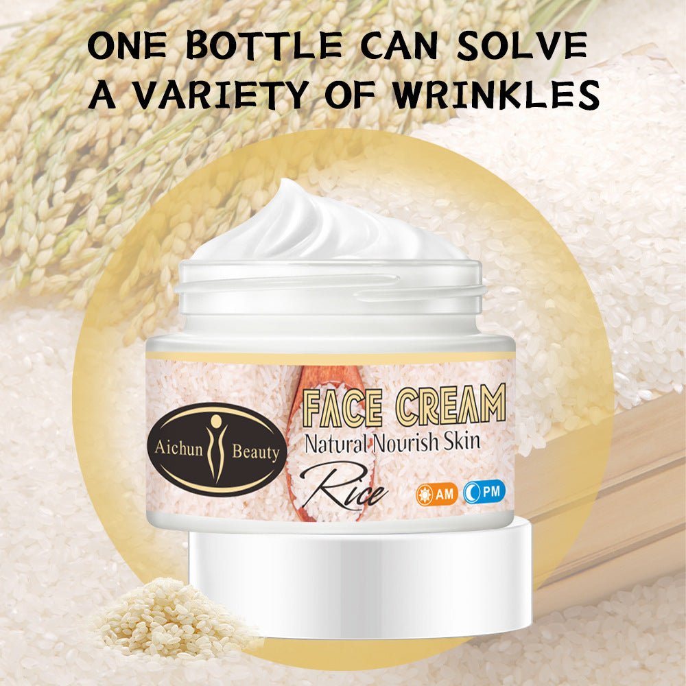 Moisturizing And Brightening Skin Care Products - Zambeel