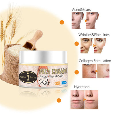 Moisturizing And Brightening Skin Care Products - Zambeel