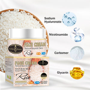 Moisturizing And Brightening Skin Care Products - Zambeel