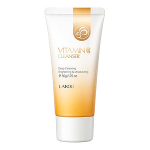 Moisturizing And Fine Pore Cleanser - Zambeel
