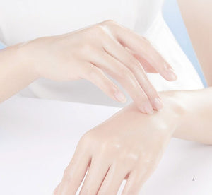 Moisturizing And Hydrating Hand Care Skin Care - Zambeel