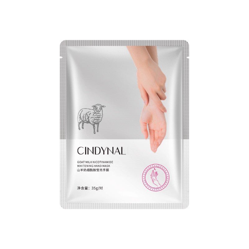 Moisturizing And Hydrating Hand Care Skin Care - Zambeel