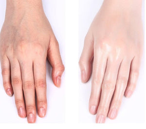 Moisturizing And Hydrating Hand Care Skin Care - Zambeel