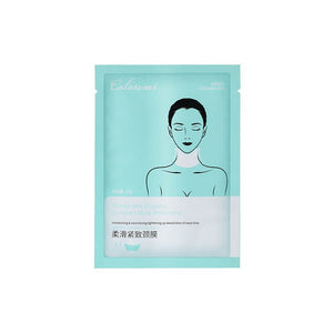 Moisturizing And Moisturizing Neck Wrinkle Cream - Zambeel
