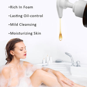Moisturizing Bath Cream Coffee Skin Care Product - Zambeel