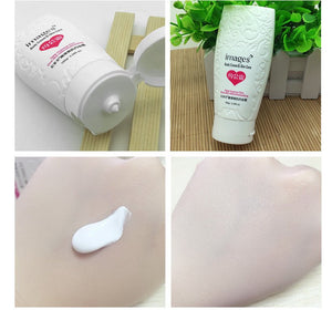 Moisturizing body lotion - Zambeel