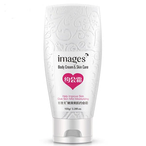 Moisturizing body lotion - Zambeel