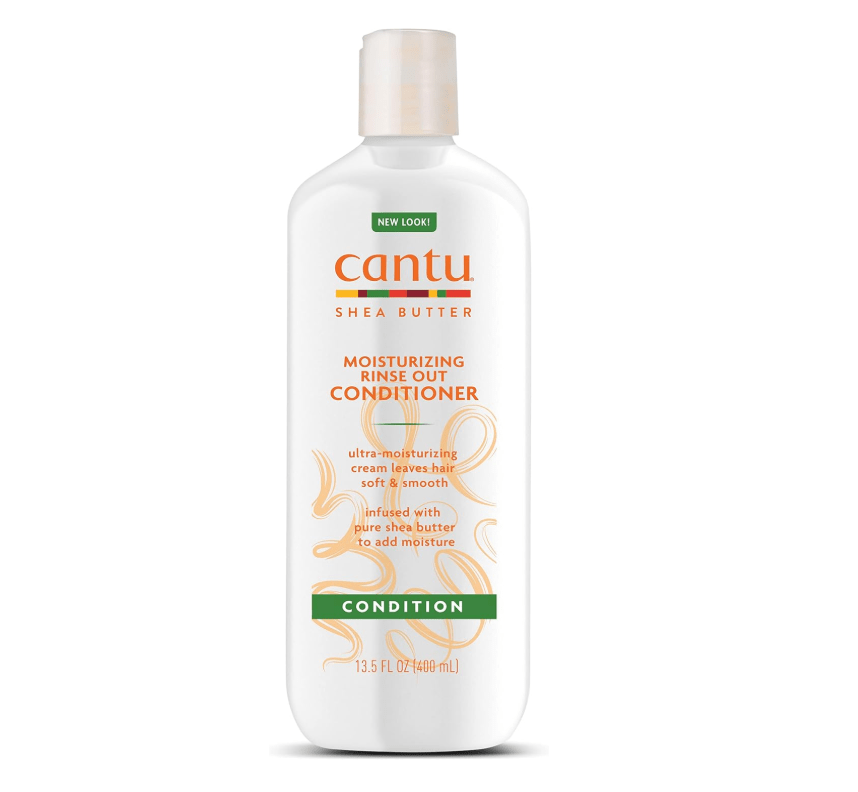 Moisturizing Conditioner - Zambeel