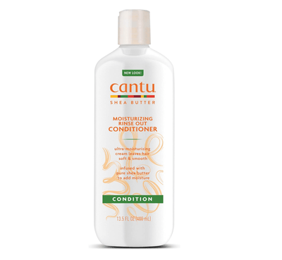 Moisturizing Conditioner - Zambeel