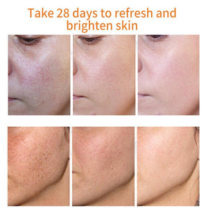 Moisturizing Cream Pore Shrinking Cream - Zambeel