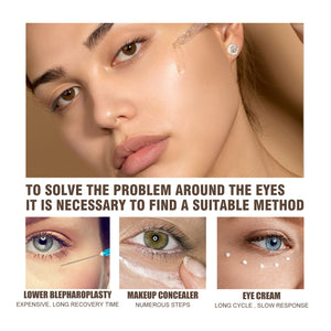 Moisturizing Eye Skin Care - Zambeel