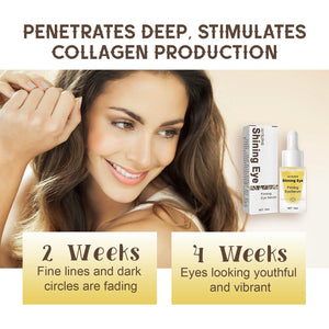 Moisturizing Eye Skin Care - Zambeel