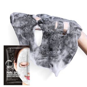 Moisturizing Facial Mask Skin Care Products - Zambeel