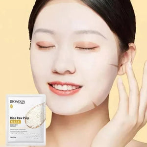 Moisturizing Smooth Mask (20pc) - Zambeel